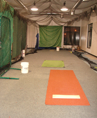 Triple Crown Valparaiso Baseball and Softball Training Center Triple Crown Valparaiso Baseball and Softball Training Center