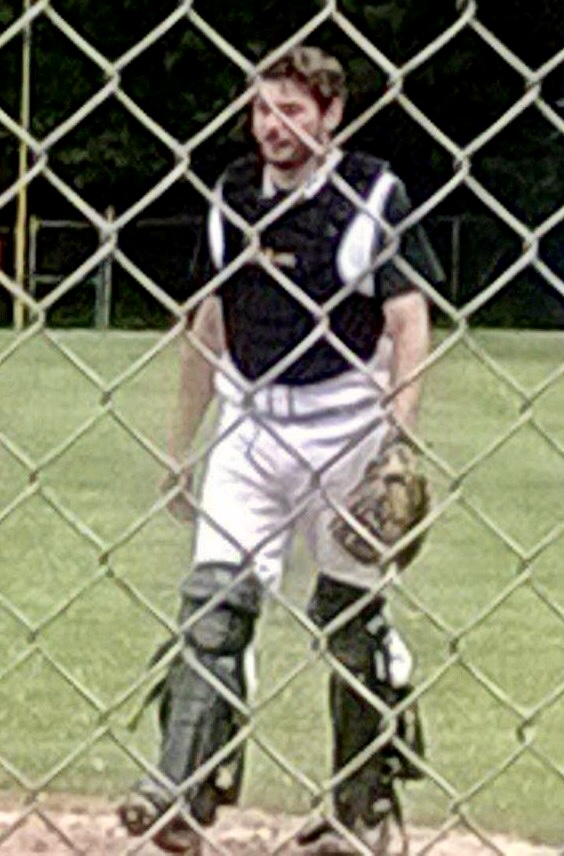 Sean Cunningham Sean Cunningham