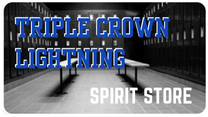 TC Lightning Spirit Store