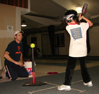 Triple Crown Valparaiso Baseball and Softball Training Center is an indoor sports training facility in Valparaiso, Indiana offering private hitting lessons, pitching lessons, catching lessons, indoor batting cages, as well as individual and team memberships. Triple Crown Valparaiso Baseball and Softball Training Center is an indoor sports training facility in Valparaiso, Indiana offering private hitting lessons, pitching lessons, catching lessons, indoor batting cages, as well as individual and team memberships.