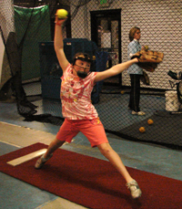Triple Crown Valparaiso Baseball and Softball Training Center
