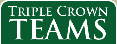 Triple Crown Teams