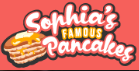 Sophia's Famous Pancakes
